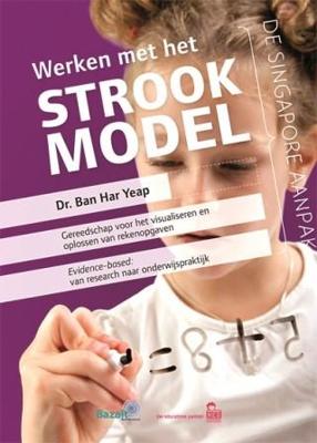 Werken met het Strookmodel (Hardback)