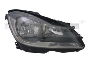 Koplamp links 2012980152