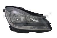 Koplamp links 2012980152