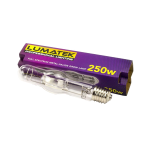 Lumatek Lumatek MH Groeilamp
