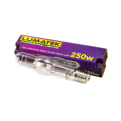 Lumatek Lumatek MH Groeilamp