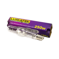 Lumatek Lumatek MH Groeilamp Lumatek Lumatek MH Groeilamp