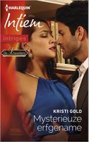 Mysterieuze erfgename - Kristi Gold - ebook - thumbnail