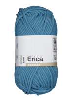 Erica Breigaren - Blauw Erica Breigaren - Blauw