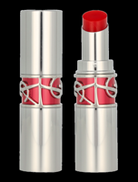 Yves Saint Laurent - YSL Loveshine Candy Glaze Lipstick 3.20 g 11 Red Thrill Lippenstift 3.2 g Dames