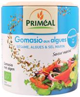 Primeal Gomasio met algen bio