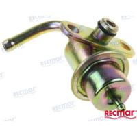REC6P2-13906-00 - YAMAYA BRANDSTOFREGELAAR Yamaha