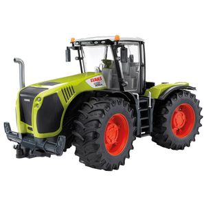 Bruder Claas Xerion 5000