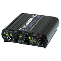 ART Tube MP/C Voorversterker met compressor