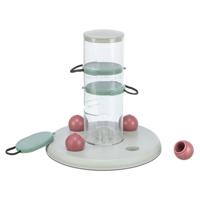 Trixie cat activity gambling tower kunststof Trixie cat activity gambling tower kunststof