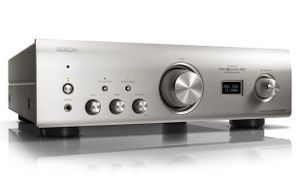 Denon PMA-1600NE 2.0 kanalen Zilver