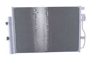 Condensator, airconditioning 940246