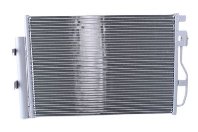 Condensator, airconditioning 940246
