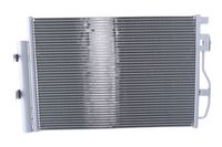 Condensator, airconditioning 940246
