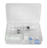 XLC Remd bleeding kit hydro db hayes