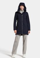 Didriksons FOLKA WNS PARKA 5 Zomerjas Dames XL/42 Didriksons FOLKA WNS PARKA 5 Zomerjas Dames XL/42