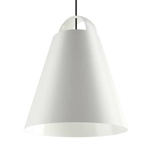 Louis Poulsen Above 550 hanglamp wit