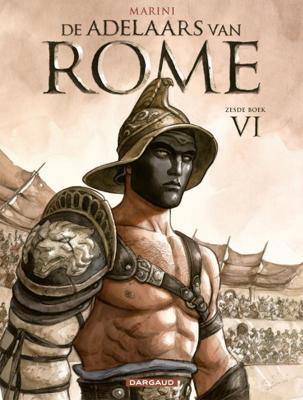 De adelaars van Rome (Hardback)