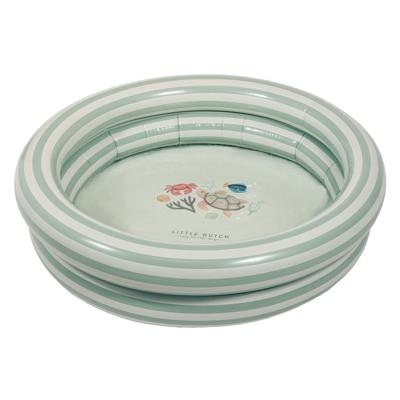 Little Dutch fresh greens zwembad, 80cm