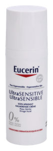 Eucerin Ultra Sensitive Calming Cream 50 ml