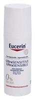 Eucerin Ultra Sensitive Calming Cream 50 ml