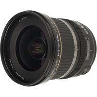 Canon EF-S 10-22mm F/3.5-4.5 USM occasion - thumbnail