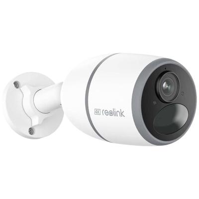 Reolink Battery-powered W-Fi camera 4G Reolink Go Series G340 Go Series G340 IP Bewakingscamera GSM 3840 x 2160 Pixel