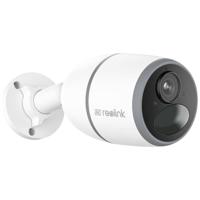 Reolink Battery-powered W-Fi camera 4G Reolink Go Series G340 Go Series G340 IP Bewakingscamera GSM 3840 x 2160 Pixel