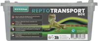 Transport box 37 x 24 x 16 cm Repto - Repto Transport box 37 x 24 x 16 cm Repto - Repto