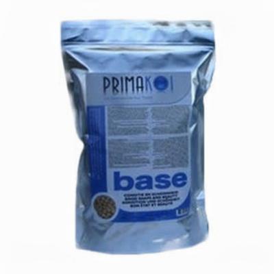 Primakoi Base 1000 gr - Compleet Koivoer voor Kleurversterking & Gezondheid het Hele Jaar