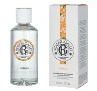 Roger & Gallet Neroli Wellbeing Fragrant Water Eau de Toilette 100 ml Dames