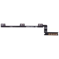 Power knop & volume knop Flex kabel voor Smartisan Pro