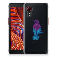 Samsung Galaxy Xcover 5 Telefoonhoesje met Naam Merel