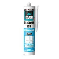 Bison siliconenkit acrylbad camee 0,31l - Hortus