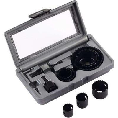 BOSCH Box 8 zag klokken