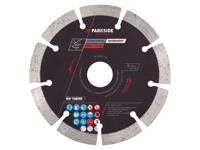 PARKSIDE PERFORMANCE Slijpschijven 125 mm (Diamantdoorslijpschijf)