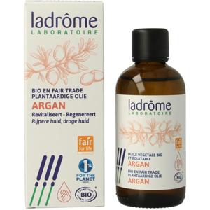 Ladrome Argan olie