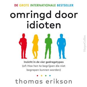 Omringd door idioten