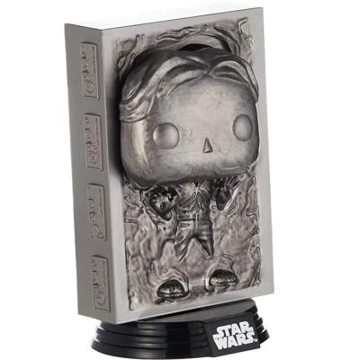 Funko POP! Star Wars Han Solo (Carbonite)