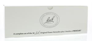 Bach Bloesemremedies set 20ml