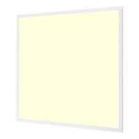 LED Paneel Inbouw 60x60 - Warm Wit 3000K - 32W - 3840lm - Flikkervrij