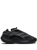 Adidas Yeezy Kids baskets Yeezy 700 V3 - Noir