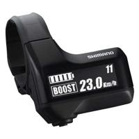 Shimano Steps SC-E7000 e-bike display 35 mm - inclusief houder