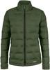 Cutter & Buck 351467 Baker Jacket Dames - Ivy Groen - L