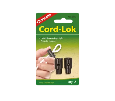 Coghlan&apos;s CL KOORDSLUITING #8045