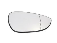 Spiegelglas, buitenspiegel 6102021272392P