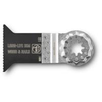 Fein 63502221210 E-Cut Long-Life Bimetaal Invalzaagblad 50 mm 1 stuk(s)