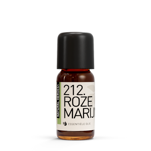 Rozemarijn Etherische Olie 10 ml