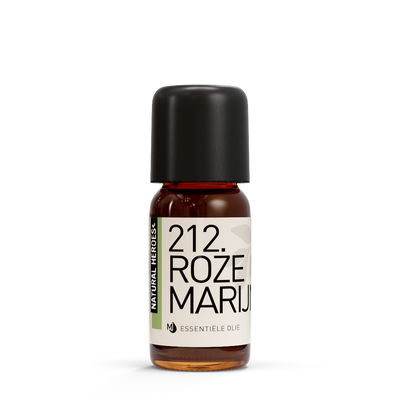 Rozemarijn Etherische Olie 10 ml