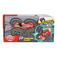 Dickie rc tumbling flippy, rtr bestuurbare auto